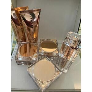 JLO Beauty lot.